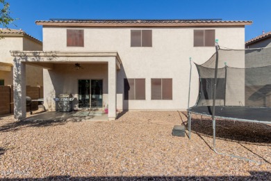 **Welcome Home to Anthem at Merrill Ranch!**
This beautiful 5 on Poston Butte Golf Club in Arizona - for sale on GolfHomes.com, golf home, golf lot