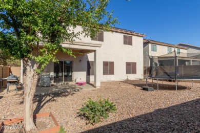 **Welcome Home to Anthem at Merrill Ranch!**
This beautiful 5 on Poston Butte Golf Club in Arizona - for sale on GolfHomes.com, golf home, golf lot