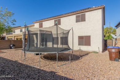 **Welcome Home to Anthem at Merrill Ranch!**
This beautiful 5 on Poston Butte Golf Club in Arizona - for sale on GolfHomes.com, golf home, golf lot