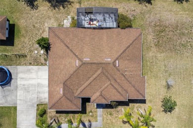 Home needs cosmetic updates and repair !! PRICE REFLECTS CURRENT on Wedgefield Golf Club in Florida - for sale on GolfHomes.com, golf home, golf lot