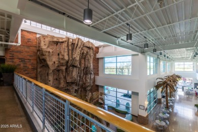 **Welcome Home to Anthem at Merrill Ranch!**
This beautiful 5 on Poston Butte Golf Club in Arizona - for sale on GolfHomes.com, golf home, golf lot