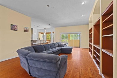 Home needs cosmetic updates and repair !! PRICE REFLECTS CURRENT on Wedgefield Golf Club in Florida - for sale on GolfHomes.com, golf home, golf lot