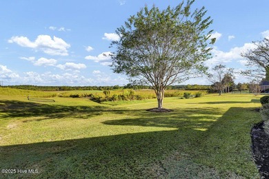 BUYER CLOSING COST PROMOTION. This meticulously maintained brick on Castle Bay Golf and Country Club in North Carolina - for sale on GolfHomes.com, golf home, golf lot