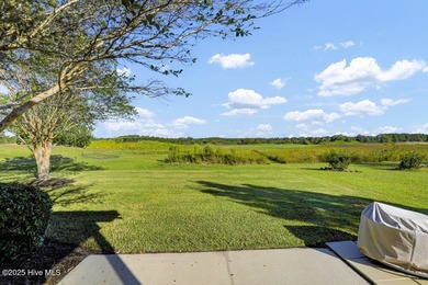 BUYER CLOSING COST PROMOTION. This meticulously maintained brick on Castle Bay Golf and Country Club in North Carolina - for sale on GolfHomes.com, golf home, golf lot