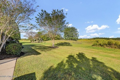 BUYER CLOSING COST PROMOTION. This meticulously maintained brick on Castle Bay Golf and Country Club in North Carolina - for sale on GolfHomes.com, golf home, golf lot