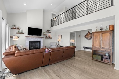 Beautifully Updated Home in a Highly Sought-After Neighborhood on  in Tennessee - for sale on GolfHomes.com, golf home, golf lot