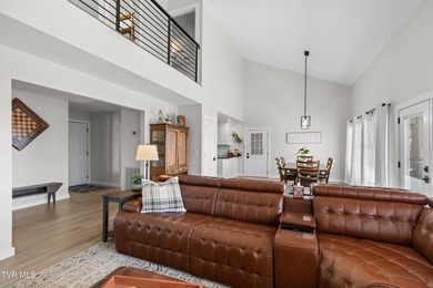 Beautifully Updated Home in a Highly Sought-After Neighborhood on  in Tennessee - for sale on GolfHomes.com, golf home, golf lot