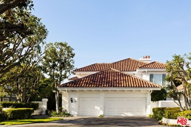 Welcome to your very own Mediterranean mountaintop retreat on Mountain Gate Country Club in California - for sale on GolfHomes.com, golf home, golf lot