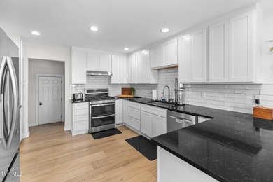 Beautifully Updated Home in a Highly Sought-After Neighborhood on  in Tennessee - for sale on GolfHomes.com, golf home, golf lot