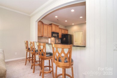 Freshly painted and move-in ready, this Surrey Crest floor plan on Carolina Lakes Golf Club, LLC in South Carolina - for sale on GolfHomes.com, golf home, golf lot
