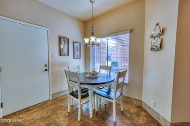 Great all downstairs condo with no one above you by Rotary Park on London Bridge Golf Course in Arizona - for sale on GolfHomes.com, golf home, golf lot