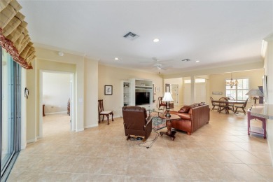 GOLF COURSE FRONTAGE - First Time on the Market!
This on Eagle Ridge At Spruce Creek Country Club in Florida - for sale on GolfHomes.com, golf home, golf lot