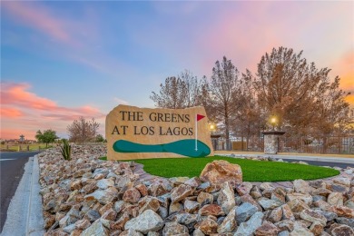 This exceptional 13,428 square foot lot is a perfect canvas for on Los Lagos Golf Club in Arizona - for sale on GolfHomes.com, golf home, golf lot