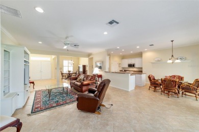 GOLF COURSE FRONTAGE - First Time on the Market!
This on Eagle Ridge At Spruce Creek Country Club in Florida - for sale on GolfHomes.com, golf home, golf lot