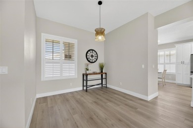 Beautifully updated home, in the desirable adult community of on The Club Renaissance in Florida - for sale on GolfHomes.com, golf home, golf lot