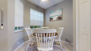 Discover this beautifully upgraded 3-bedroom townhome with on The Legacy Golf and Tennis Club in Florida - for sale on GolfHomes.com, golf home, golf lot