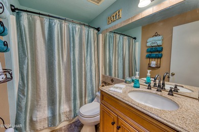 Great all downstairs condo with no one above you by Rotary Park on London Bridge Golf Course in Arizona - for sale on GolfHomes.com, golf home, golf lot