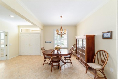 GOLF COURSE FRONTAGE - First Time on the Market!
This on Eagle Ridge At Spruce Creek Country Club in Florida - for sale on GolfHomes.com, golf home, golf lot