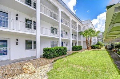 Welcome to Zephyrhills Estates, a well-maintained 55+ community on Zephyrhills Municipal Golf Course in Florida - for sale on GolfHomes.com, golf home, golf lot