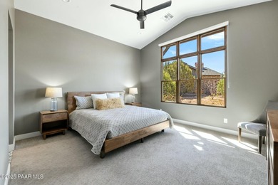 Unique homesite located on a secondary private drive along the on Talking Rock Golf Club in Arizona - for sale on GolfHomes.com, golf home, golf lot