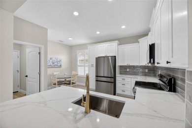Beautifully updated home, in the desirable adult community of on The Club Renaissance in Florida - for sale on GolfHomes.com, golf home, golf lot