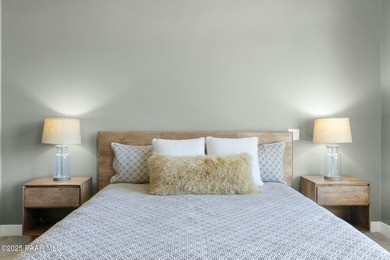 Unique homesite located on a secondary private drive along the on Talking Rock Golf Club in Arizona - for sale on GolfHomes.com, golf home, golf lot