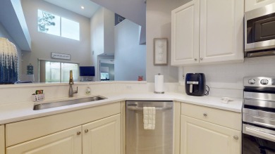 Discover this beautifully upgraded 3-bedroom townhome with on The Legacy Golf and Tennis Club in Florida - for sale on GolfHomes.com, golf home, golf lot