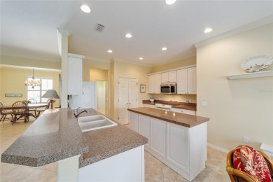 GOLF COURSE FRONTAGE - First Time on the Market!
This on Eagle Ridge At Spruce Creek Country Club in Florida - for sale on GolfHomes.com, golf home, golf lot