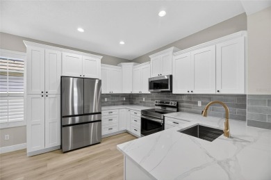 Beautifully updated home, in the desirable adult community of on The Club Renaissance in Florida - for sale on GolfHomes.com, golf home, golf lot