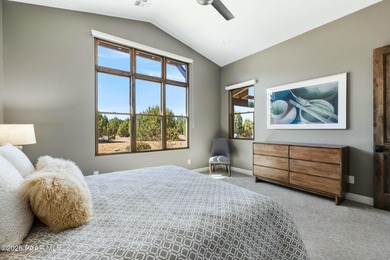 Unique homesite located on a secondary private drive along the on Talking Rock Golf Club in Arizona - for sale on GolfHomes.com, golf home, golf lot