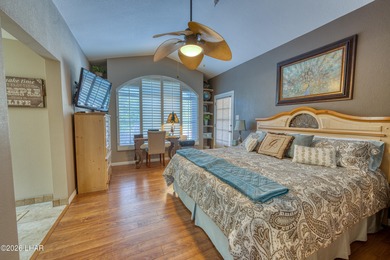 Great all downstairs condo with no one above you by Rotary Park on London Bridge Golf Course in Arizona - for sale on GolfHomes.com, golf home, golf lot