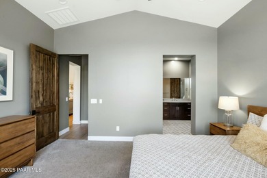 Unique homesite located on a secondary private drive along the on Talking Rock Golf Club in Arizona - for sale on GolfHomes.com, golf home, golf lot