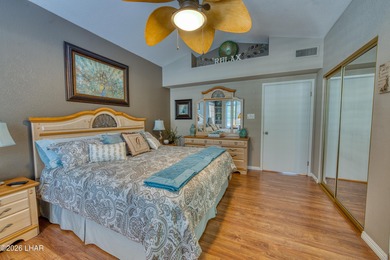 Great all downstairs condo with no one above you by Rotary Park on London Bridge Golf Course in Arizona - for sale on GolfHomes.com, golf home, golf lot