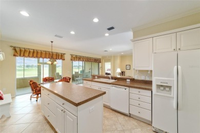 GOLF COURSE FRONTAGE - First Time on the Market!
This on Eagle Ridge At Spruce Creek Country Club in Florida - for sale on GolfHomes.com, golf home, golf lot