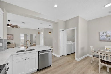 Beautifully updated home, in the desirable adult community of on The Club Renaissance in Florida - for sale on GolfHomes.com, golf home, golf lot