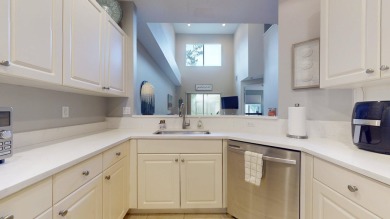 Discover this beautifully upgraded 3-bedroom townhome with on The Legacy Golf and Tennis Club in Florida - for sale on GolfHomes.com, golf home, golf lot