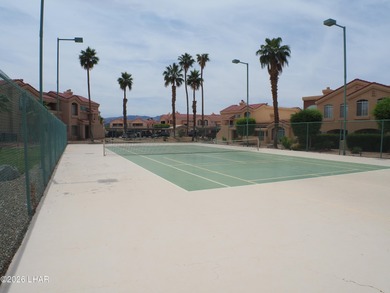 Great all downstairs condo with no one above you by Rotary Park on London Bridge Golf Course in Arizona - for sale on GolfHomes.com, golf home, golf lot