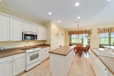 GOLF COURSE FRONTAGE - First Time on the Market!
This on Eagle Ridge At Spruce Creek Country Club in Florida - for sale on GolfHomes.com, golf home, golf lot
