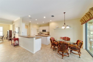 GOLF COURSE FRONTAGE - First Time on the Market!
This on Eagle Ridge At Spruce Creek Country Club in Florida - for sale on GolfHomes.com, golf home, golf lot