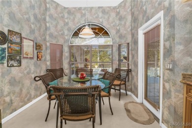 Nicely elevated gorgeous 'custom' 3 bedroom, 3 bath golf course on Southern Woods Golf Club in Florida - for sale on GolfHomes.com, golf home, golf lot