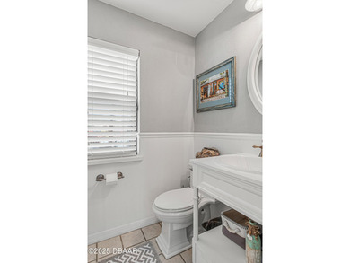 Stylish & Contemporary.  Located in Spruce Creek Fly-In's on Spruce Creek Golf Club in Florida - for sale on GolfHomes.com, golf home, golf lot