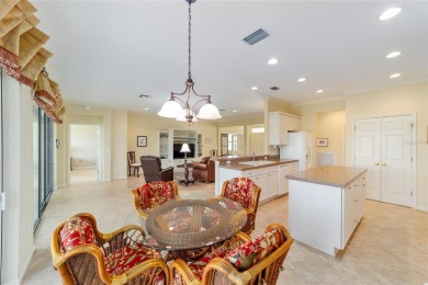 GOLF COURSE FRONTAGE - First Time on the Market!
This on Eagle Ridge At Spruce Creek Country Club in Florida - for sale on GolfHomes.com, golf home, golf lot