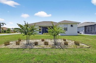 Beautifully updated home, in the desirable adult community of on The Club Renaissance in Florida - for sale on GolfHomes.com, golf home, golf lot