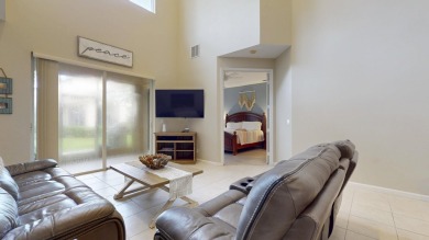 Discover this beautifully upgraded 3-bedroom townhome with on The Legacy Golf and Tennis Club in Florida - for sale on GolfHomes.com, golf home, golf lot