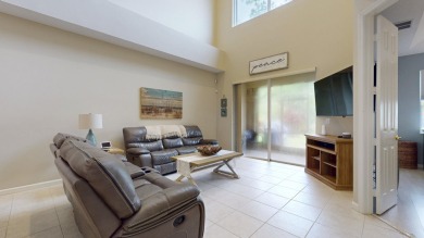Discover this beautifully upgraded 3-bedroom townhome with on The Legacy Golf and Tennis Club in Florida - for sale on GolfHomes.com, golf home, golf lot