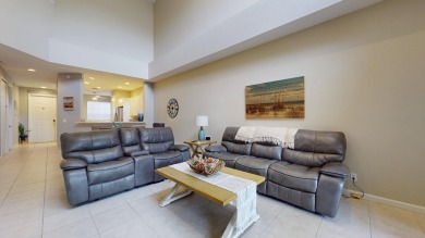 Discover this beautifully upgraded 3-bedroom townhome with on The Legacy Golf and Tennis Club in Florida - for sale on GolfHomes.com, golf home, golf lot
