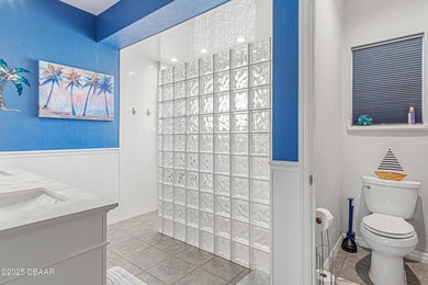 Stylish & Contemporary.  Located in Spruce Creek Fly-In's on Spruce Creek Golf Club in Florida - for sale on GolfHomes.com, golf home, golf lot