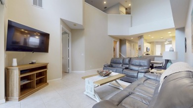 Discover this beautifully upgraded 3-bedroom townhome with on The Legacy Golf and Tennis Club in Florida - for sale on GolfHomes.com, golf home, golf lot