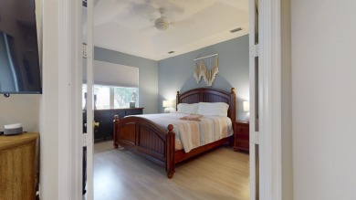 Discover this beautifully upgraded 3-bedroom townhome with on The Legacy Golf and Tennis Club in Florida - for sale on GolfHomes.com, golf home, golf lot