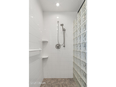 Stylish & Contemporary.  Located in Spruce Creek Fly-In's on Spruce Creek Golf Club in Florida - for sale on GolfHomes.com, golf home, golf lot